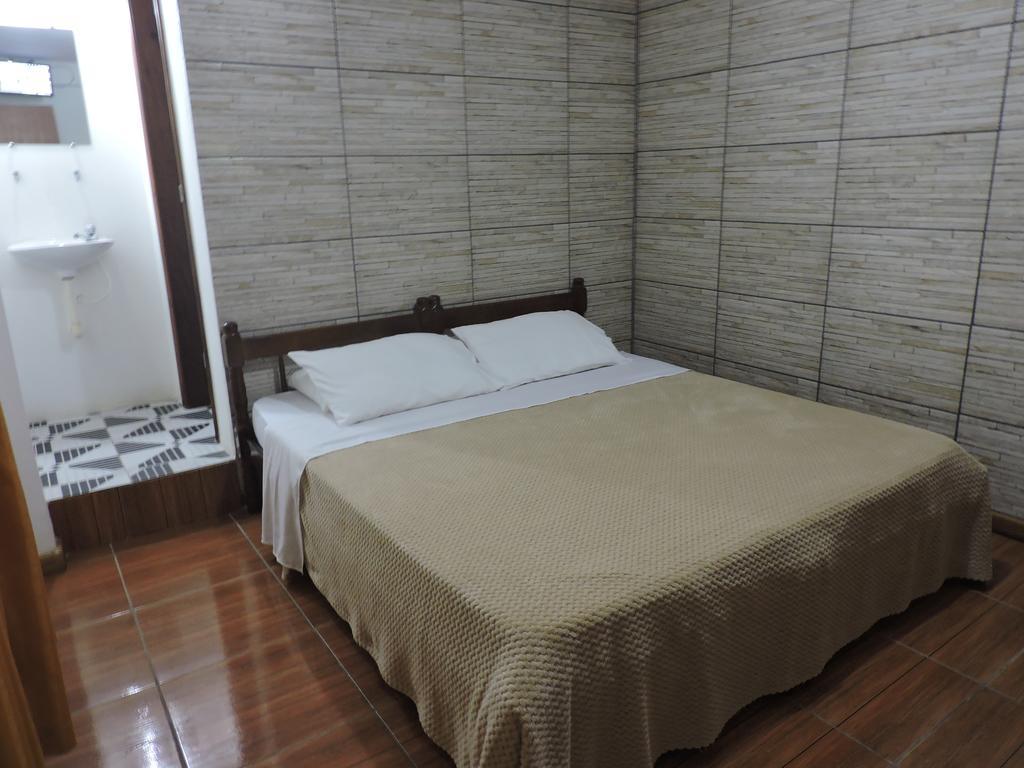 Pousada Queiroz Petropolis  Room photo