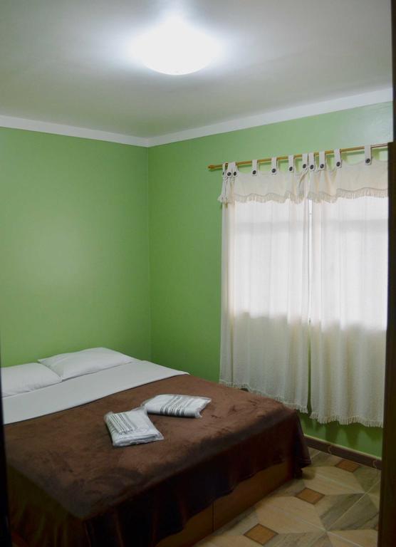 Pousada Queiroz Petropolis  Room photo