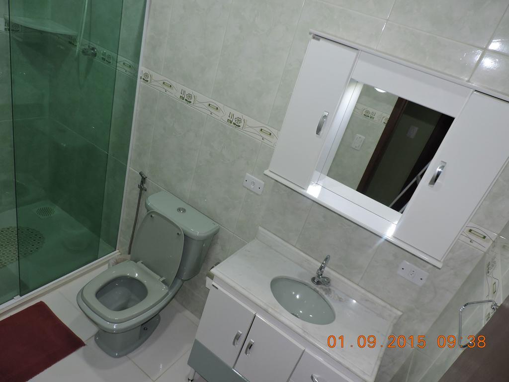 Pousada Queiroz Petropolis  Room photo